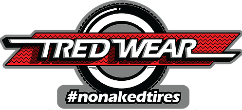 Tred Wear Logo