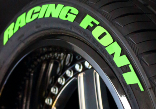 Tyre Letters